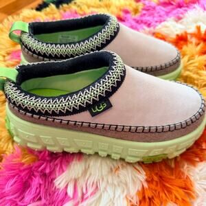 UGG Venture Daze Slipper Ceramic Caterpillar Women’s Size 7 NWOB